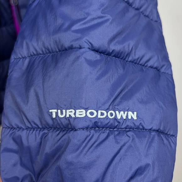 Columbia Omni-Heat 590TD TurboDown Puffer Jacket. - Picture 13 of 13